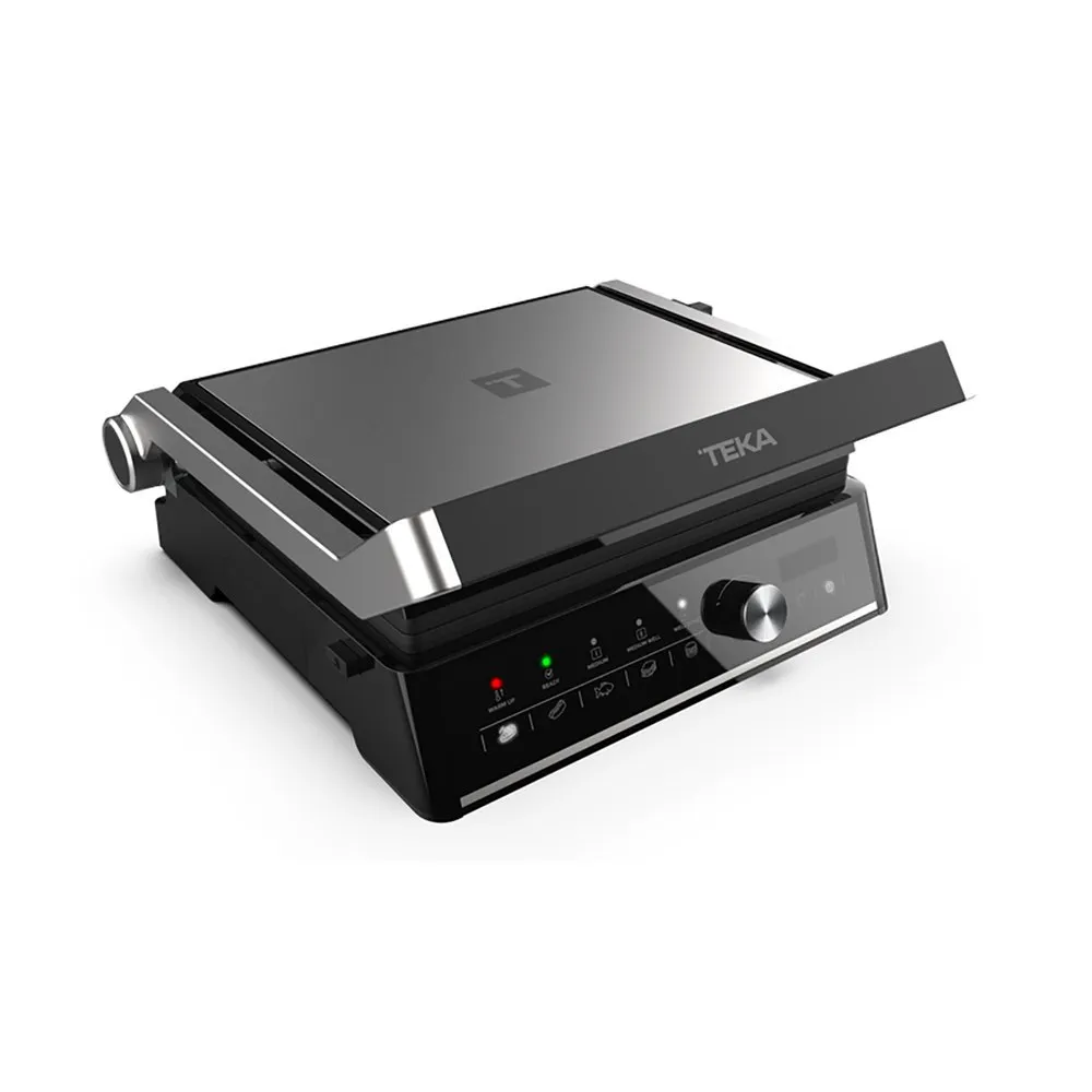 Teka FS EliteGrill Electric Grill 1000W