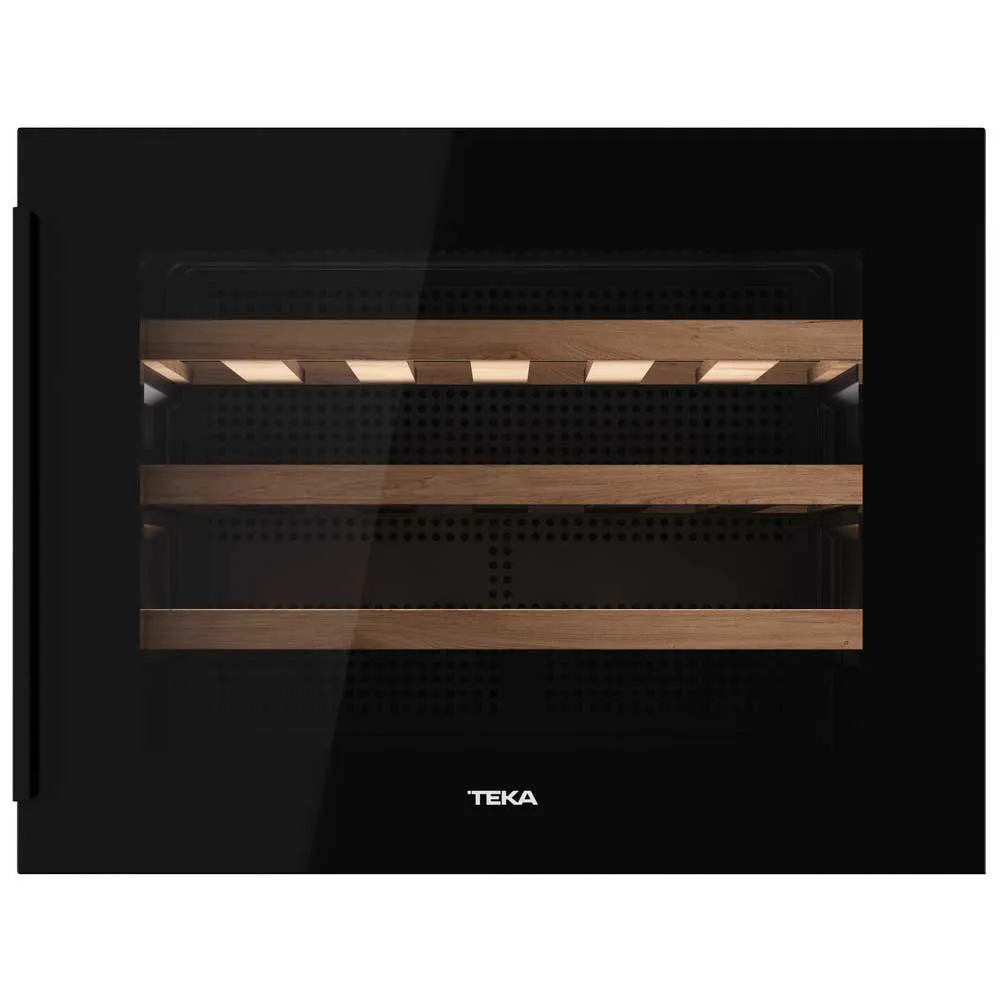Teka Maestro RVI 10024 Wine Cooler