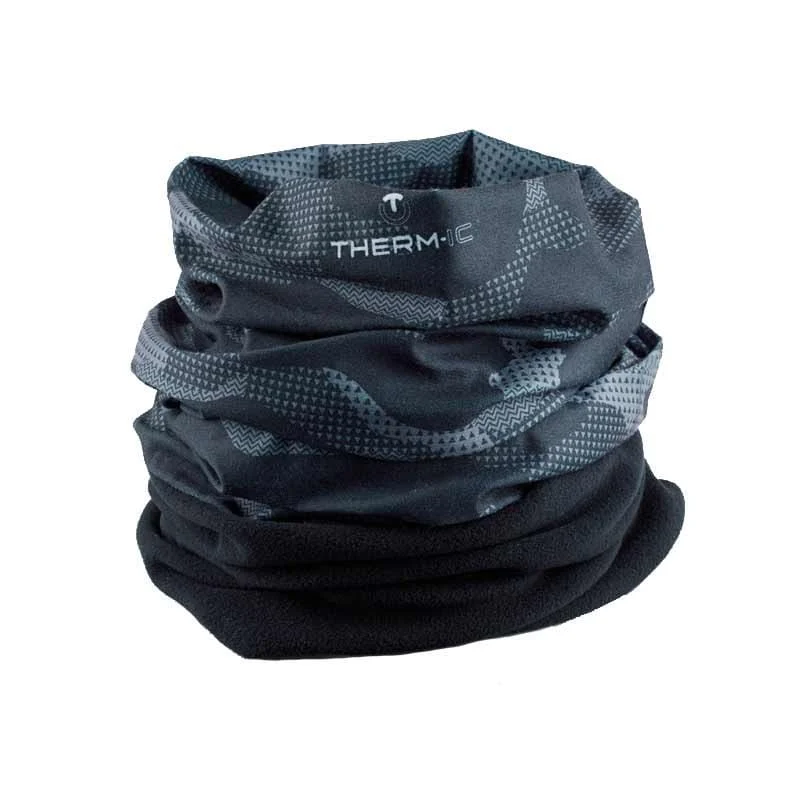 Therm-ic Extrawarm Heavyweight Neck Warmer – Camo