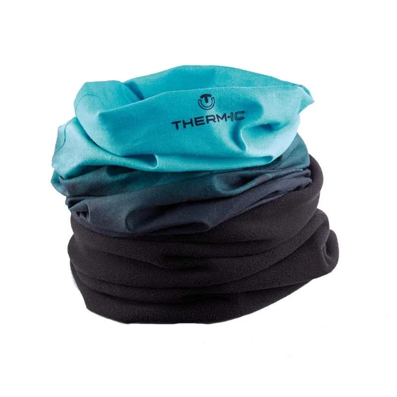 Therm-ic Extrawarm Heavyweight Neck Warmer – Landscape