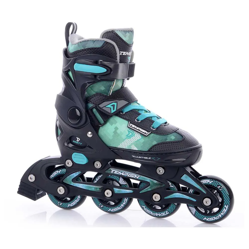 Tempish Dasty Adjustable inline skates