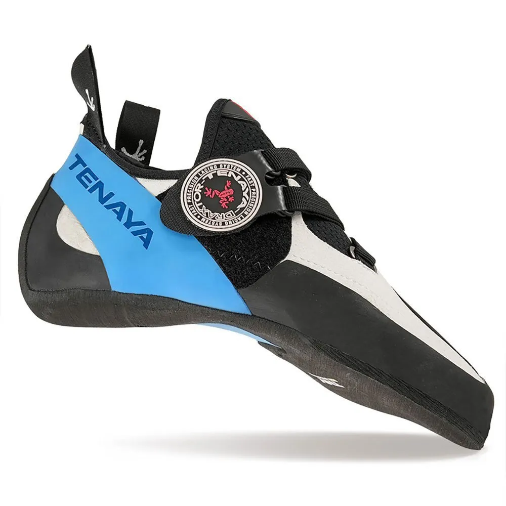 Tenaya Oasi climbing shoes refurbished