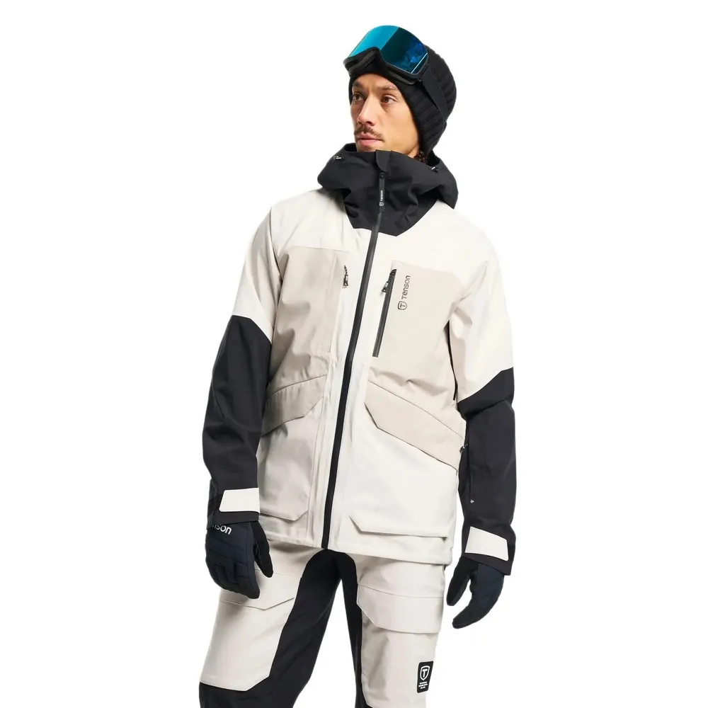 Tenson Nayoro jacket