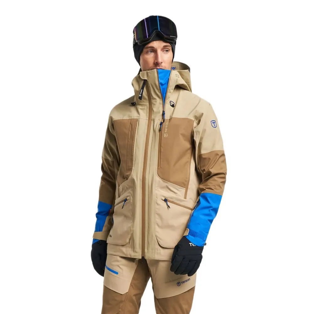 Tenson Touring jacket