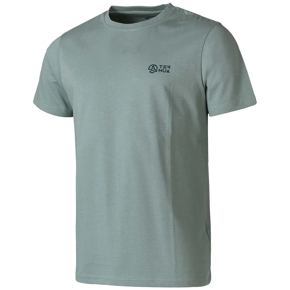 Ternua Inik Regenerative short sleeve T-shirt
