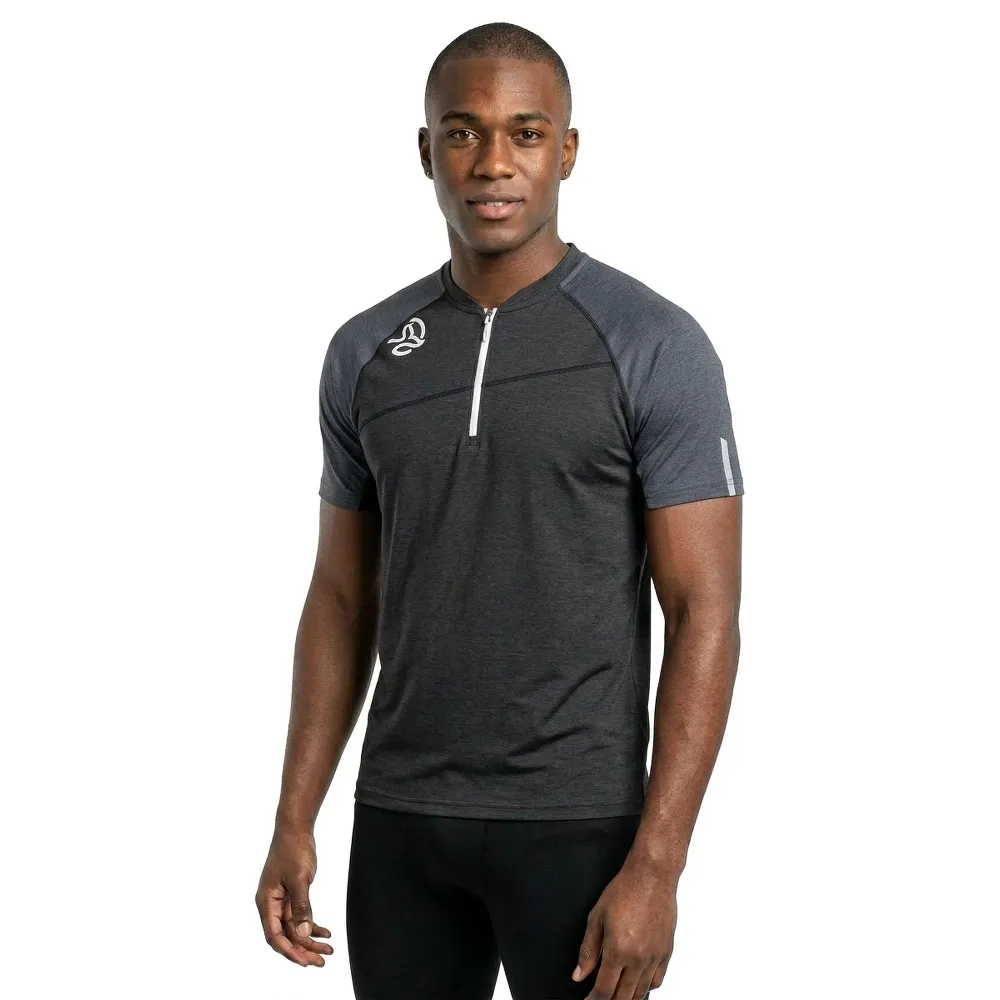 Ternua Radon short sleeve base layer
