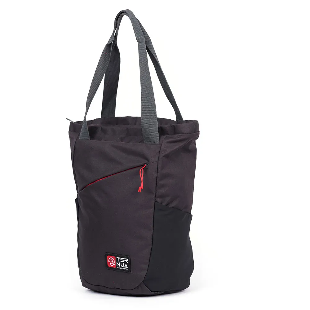Ternua Red Bay Tote bag