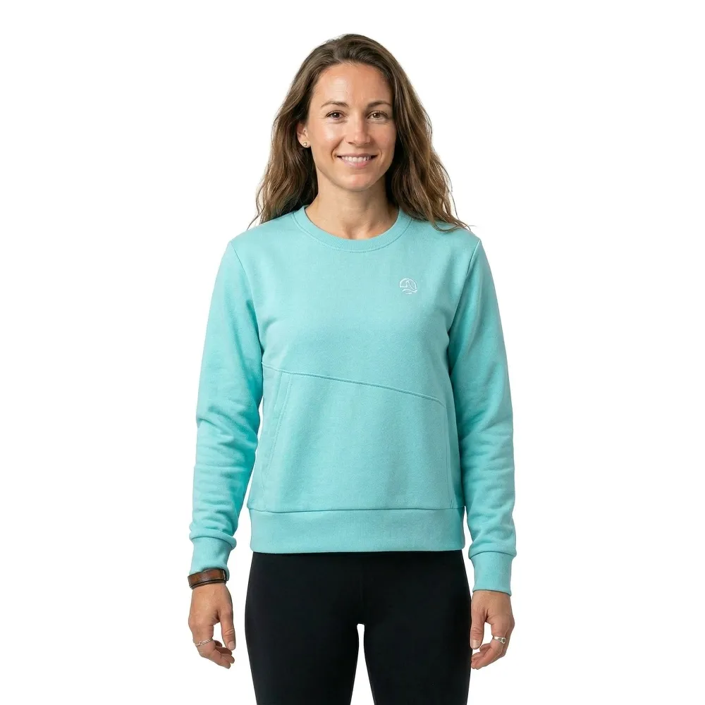 Ternua Senarta sweatshirt