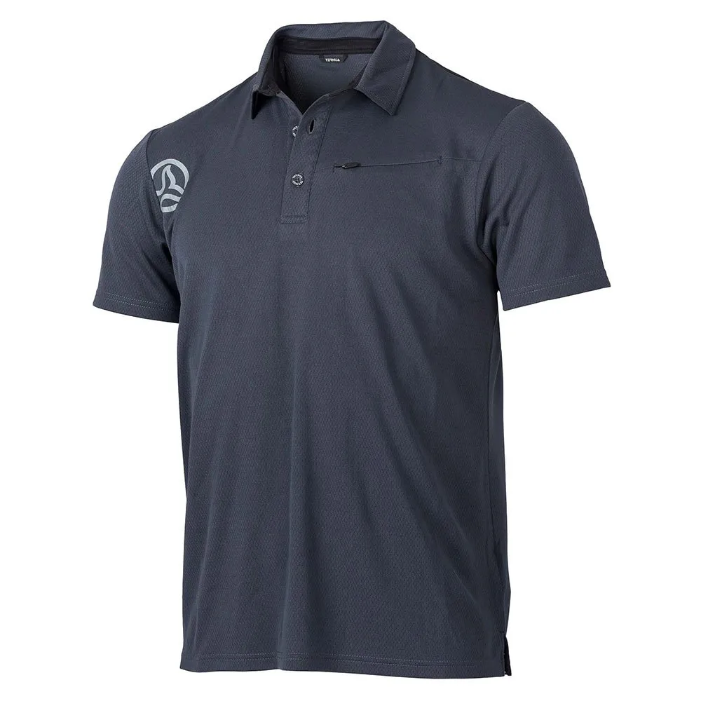 Ternua Skeld 2.0 short sleeve polo