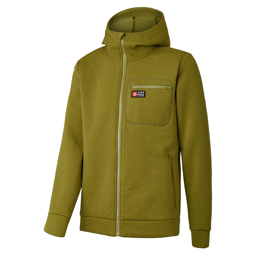 Ternua Stoney jacket refurbished