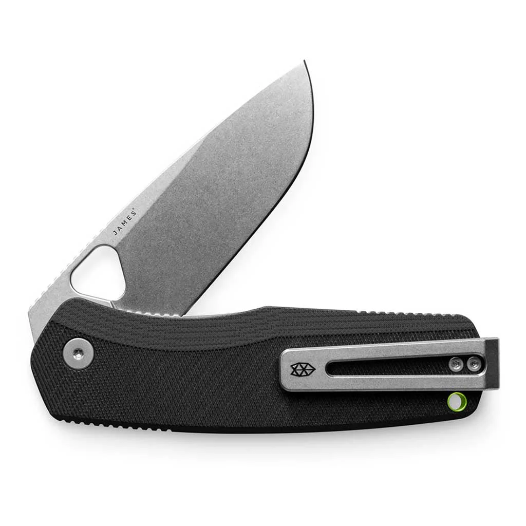 The Folsom Pro | Stonewash