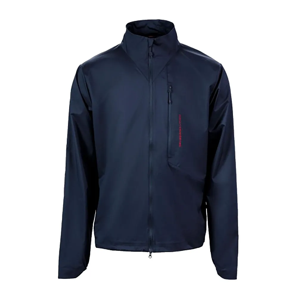 The Mountain Studio Pertex light windbreaker jacket