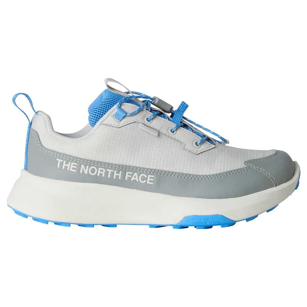 The North Face Fastrack II hiking shoes