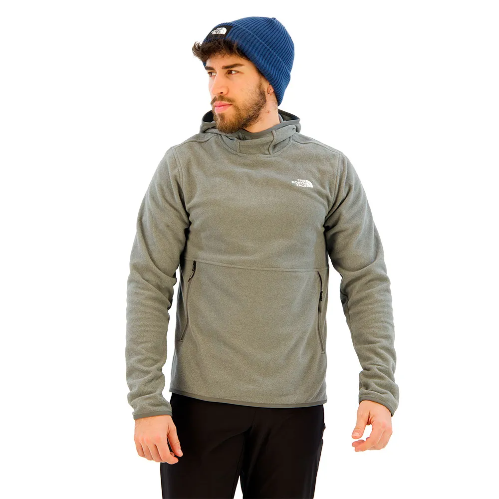 The North Face Glacier fleece