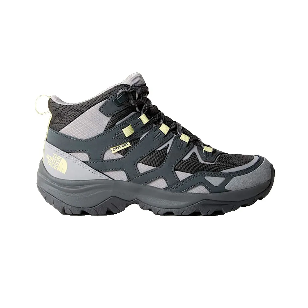 The North Face Hedgehog III hiking boots