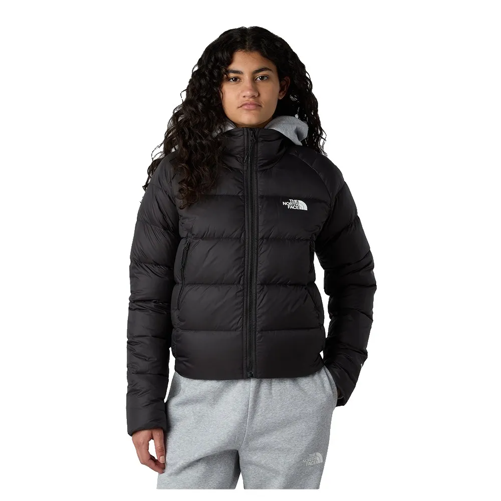 The North Face Hyalite down jacket