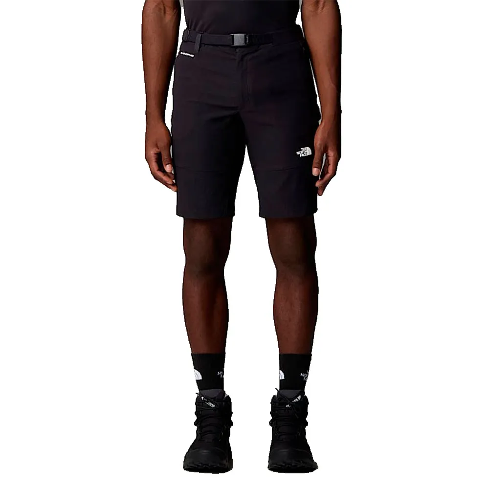 The North Face Lightning shorts
