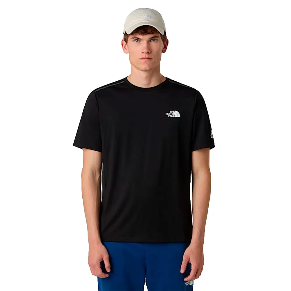 The North Face Mountain Athletics short sleeve T-shirt