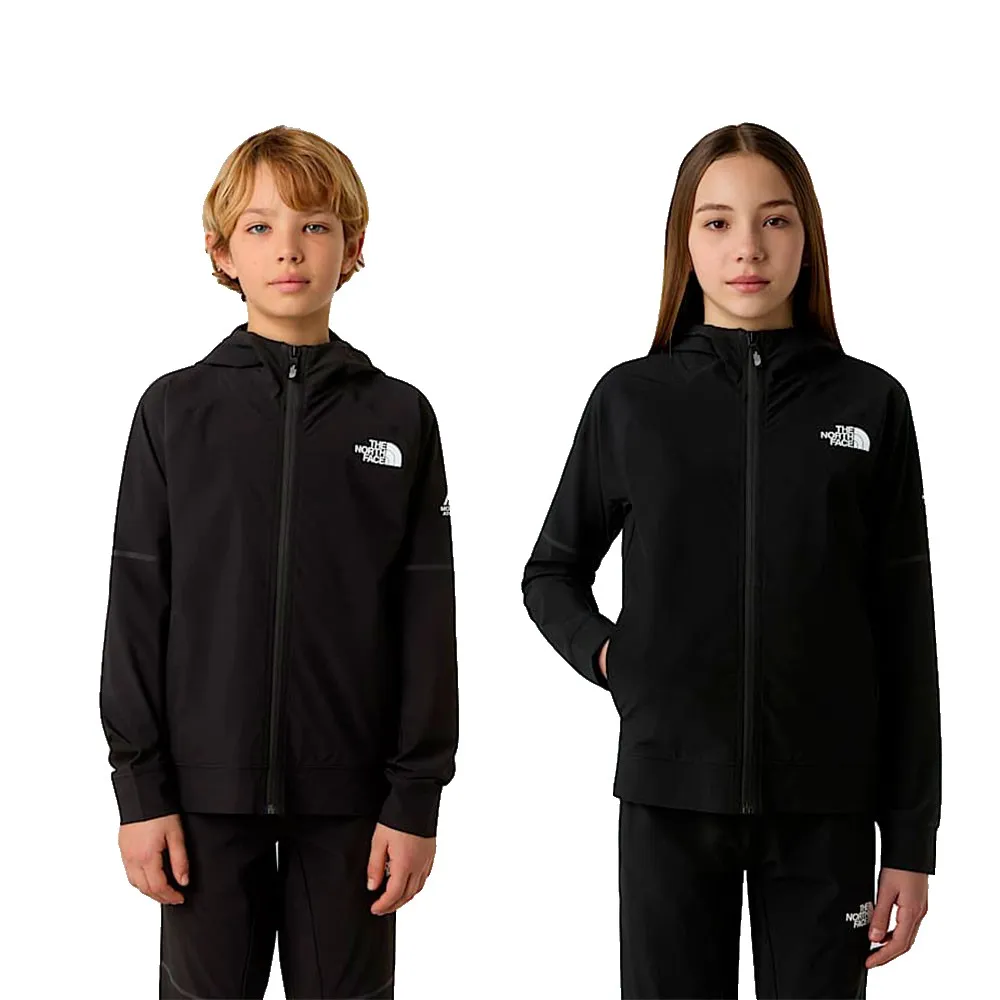 The North Face Mountain Athletics Woven jacket