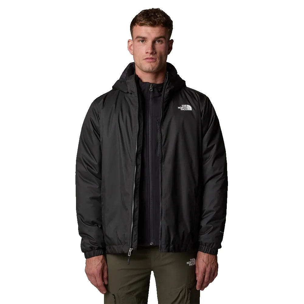 The North Face Quest jacket refurbished
