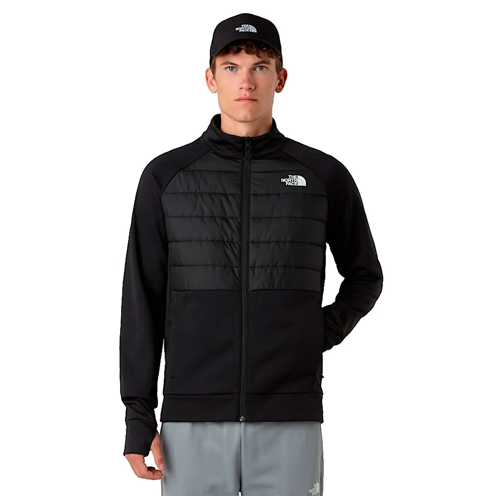 The North Face Reaxion 2.0 full zip fleece