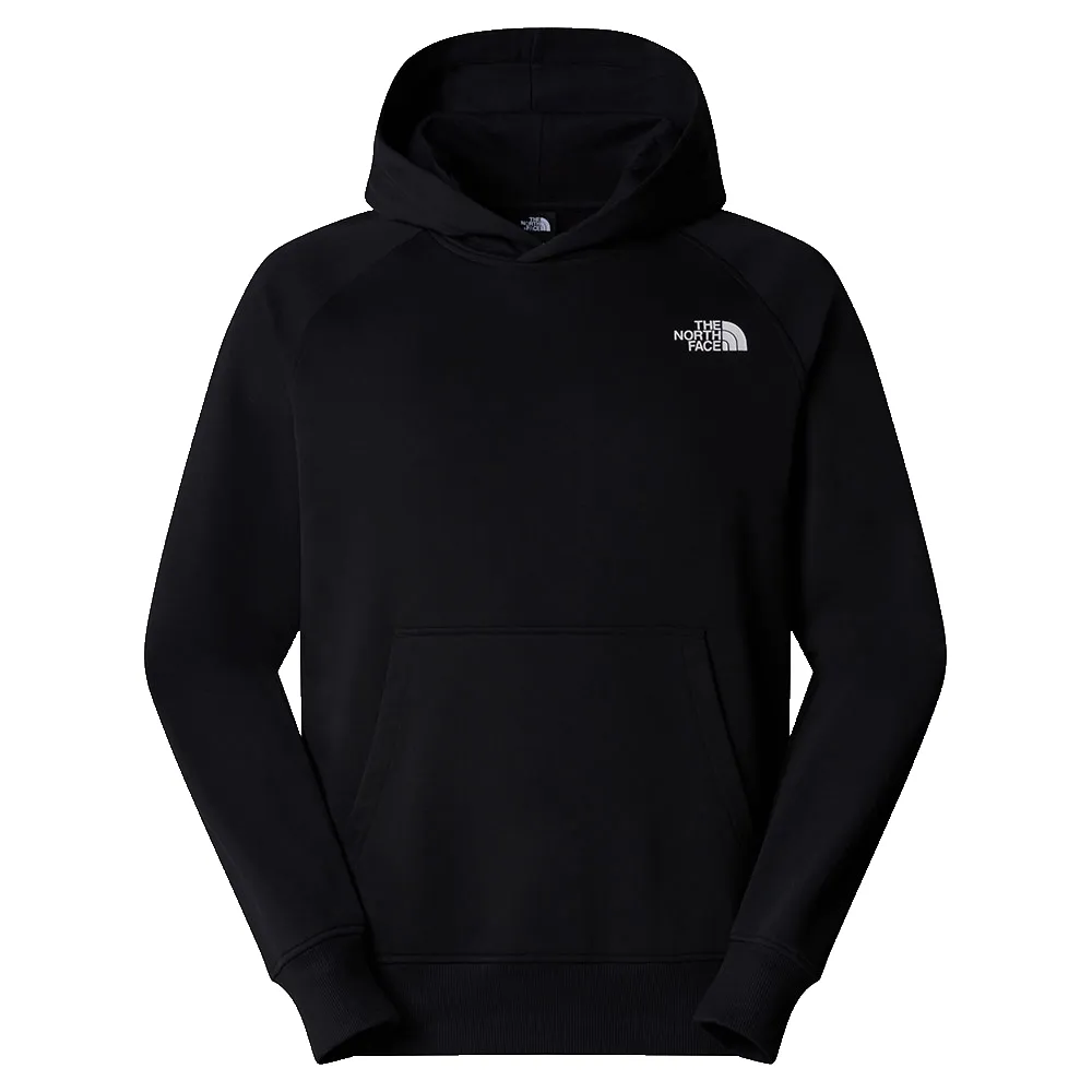 The North Face RedBox NSE Regular hoodie