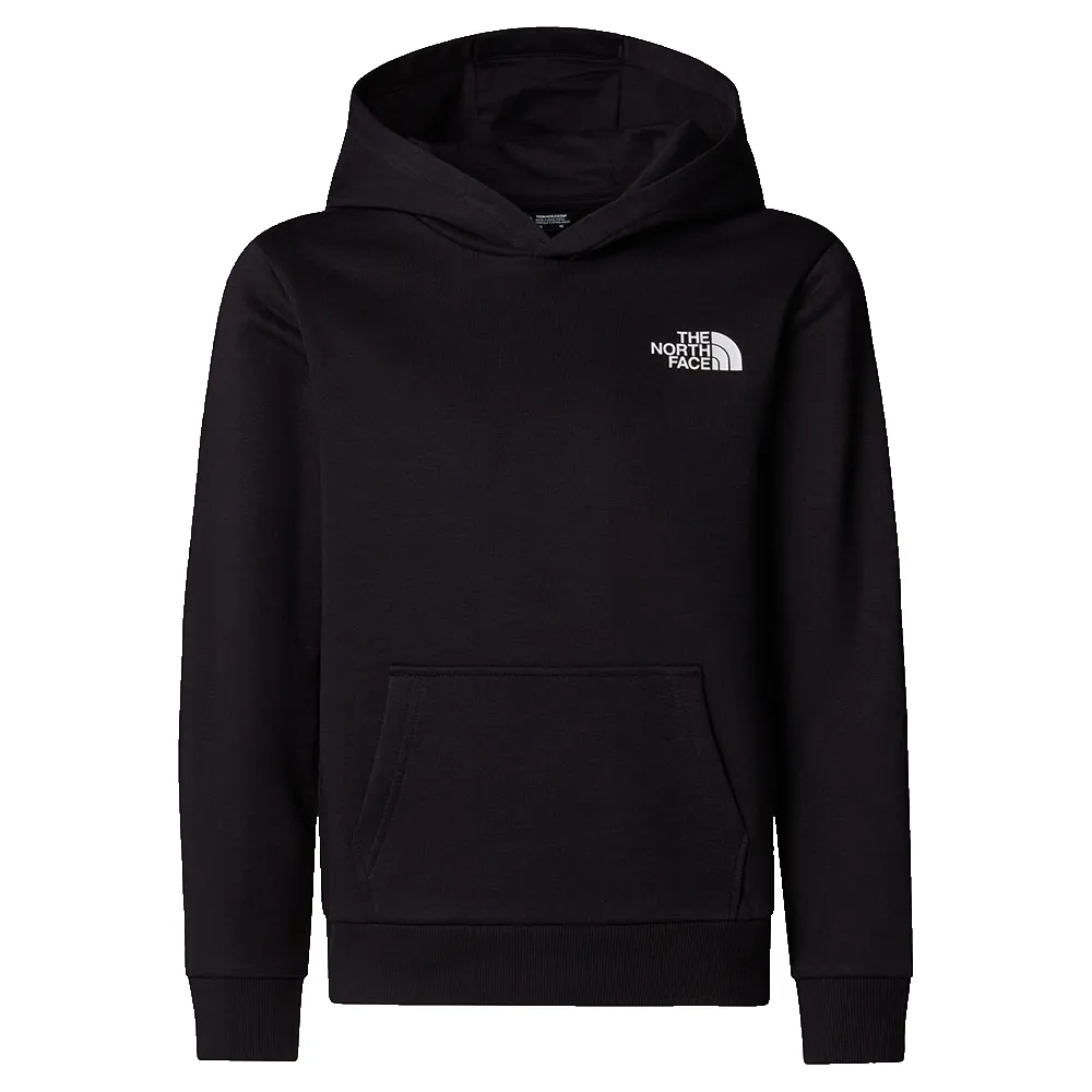 The North Face Simple Dome hoodie