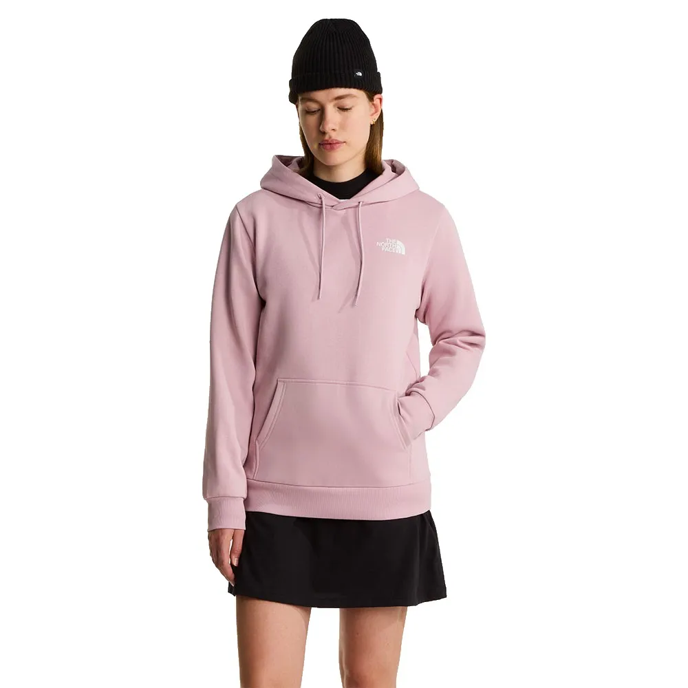 The North Face Simple Dome Regular hoodie