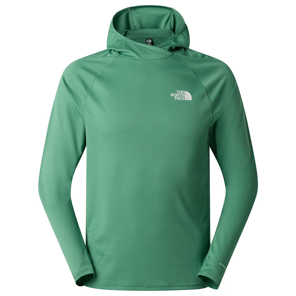 The North Face Sunriser hoodie