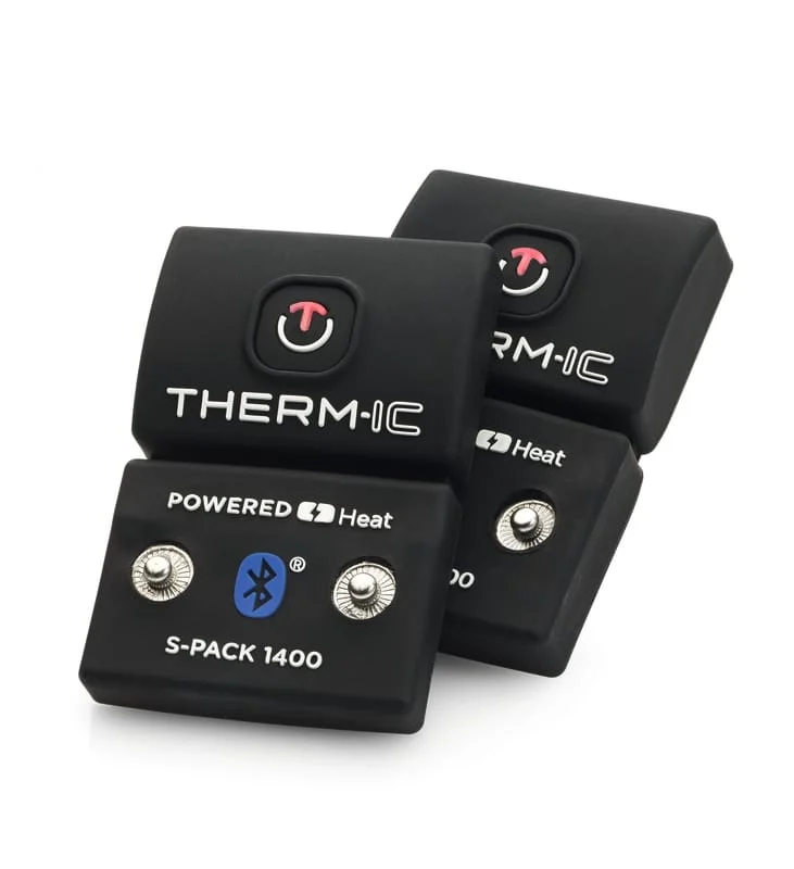 Therm-ic S-PACK 1400 B