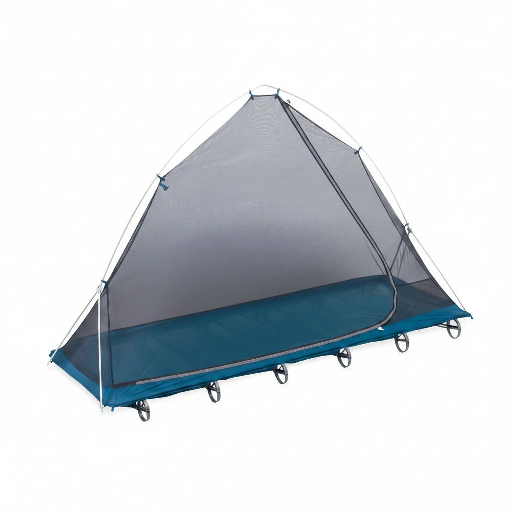 Thermarest Luxury Lite Cot Bug Shelter (Outlet)
