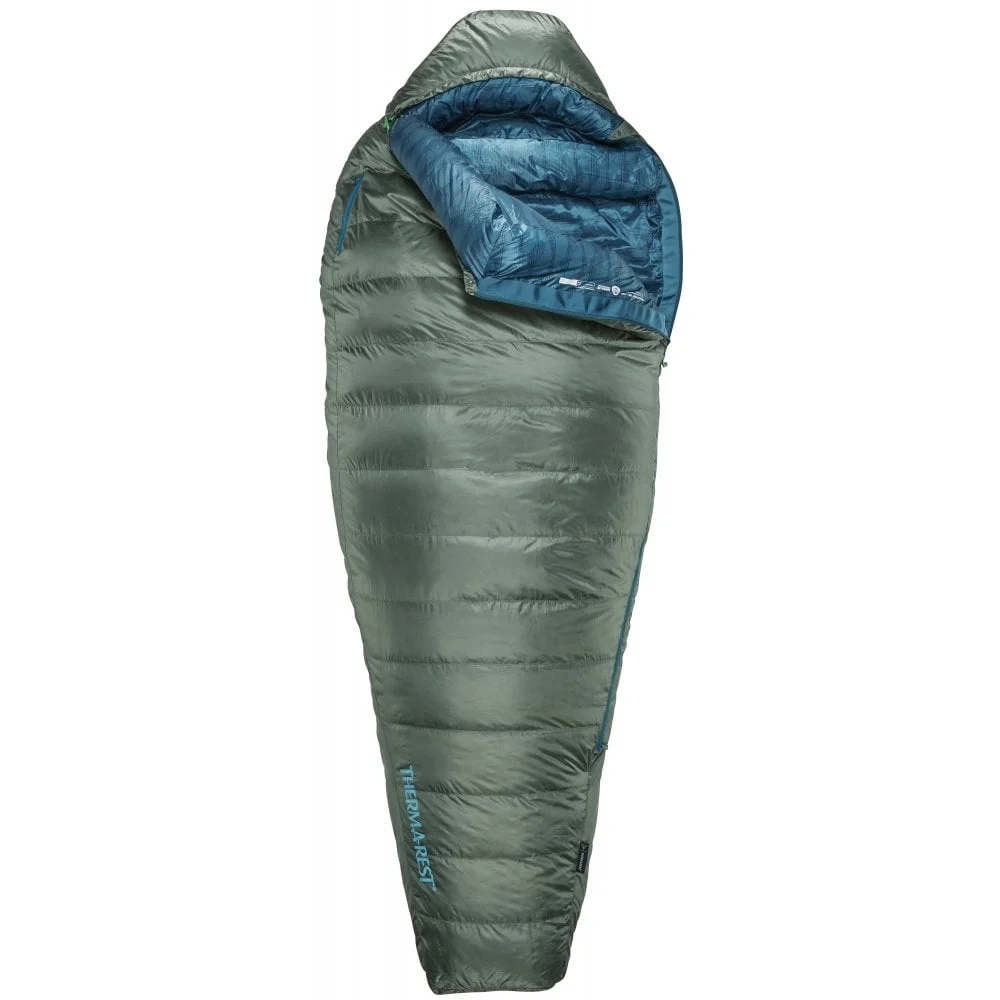 Thermarest Questar 0F/-18C (Outlet)