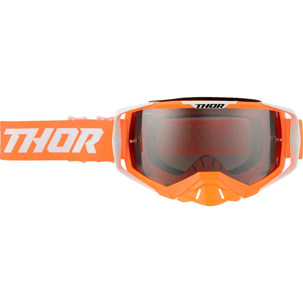 Thor Activate Flite off-road goggles