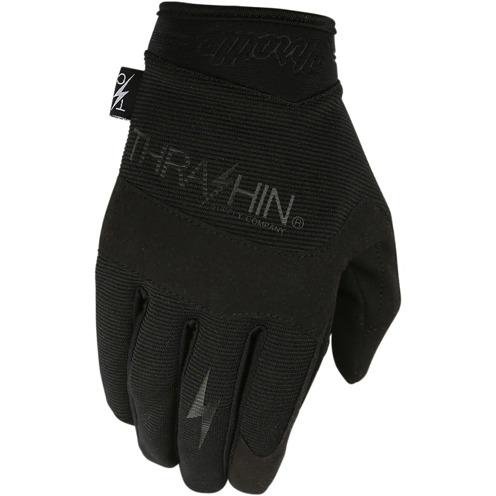 Thrashin Supply Co Covert summer gloves