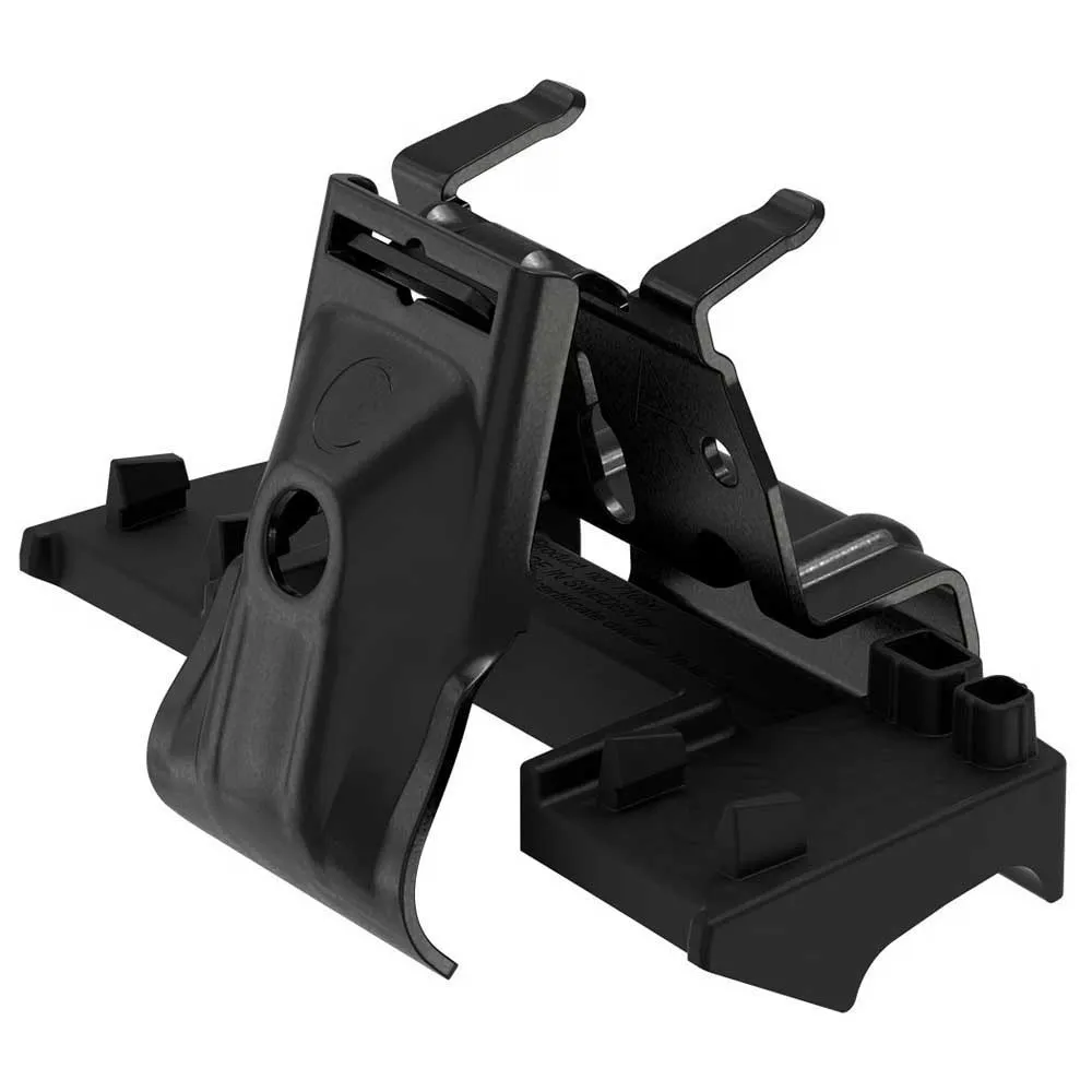 Thule 186193 Flush Railing Kit