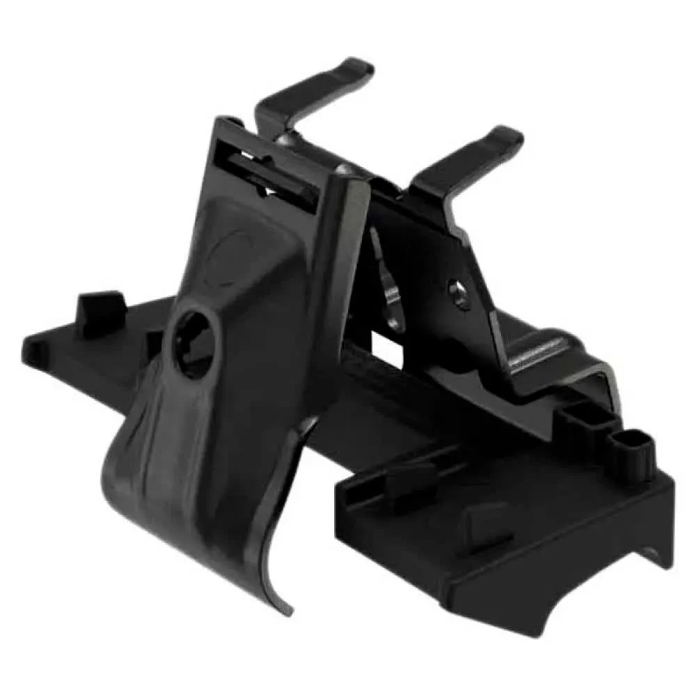 Thule 186205 Flush Railing Kit
