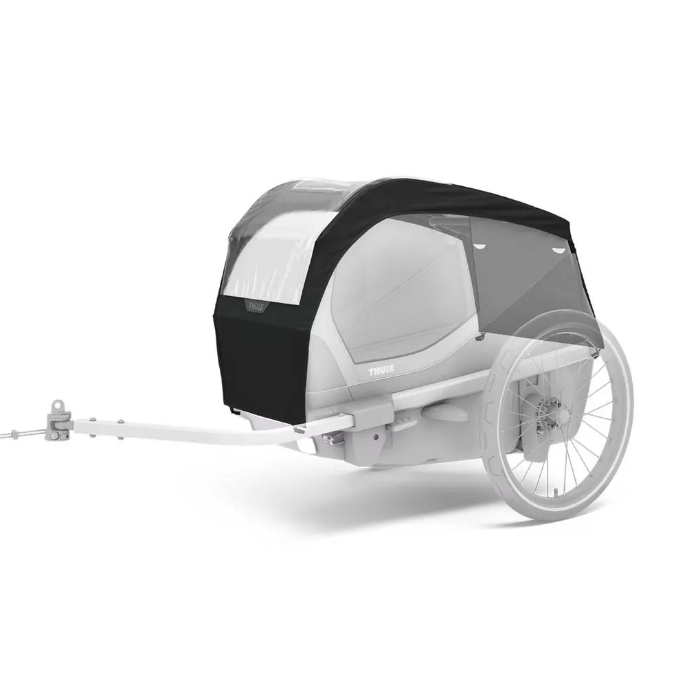 Thule Bexey M rain cover