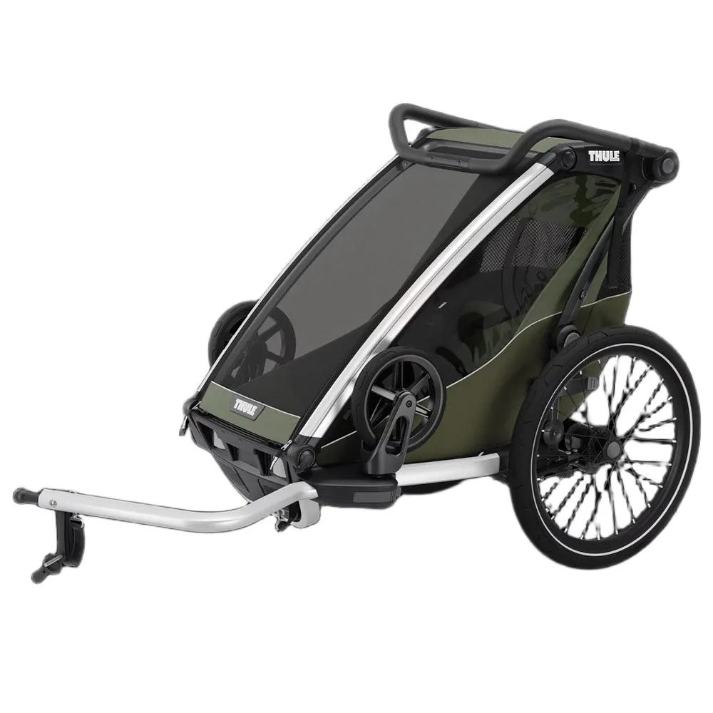 Thule Chariot Lite Single bike trailer