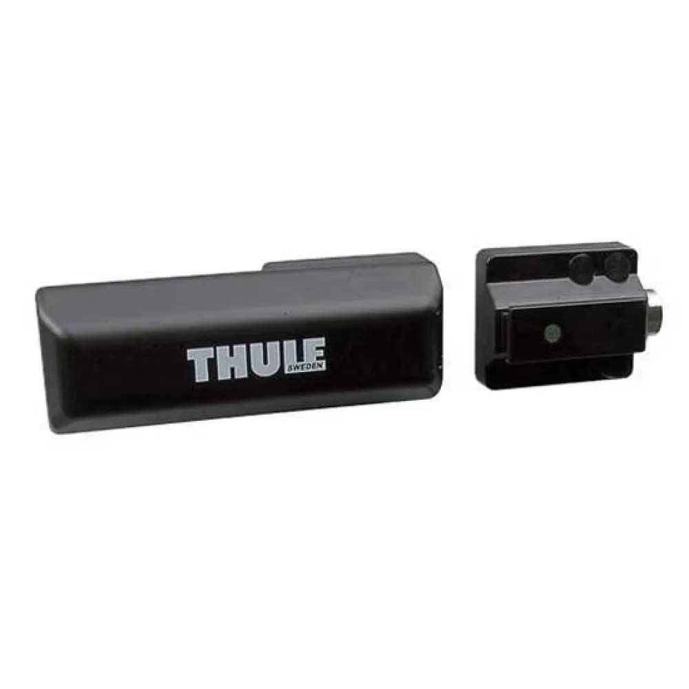 Thule Van security lock