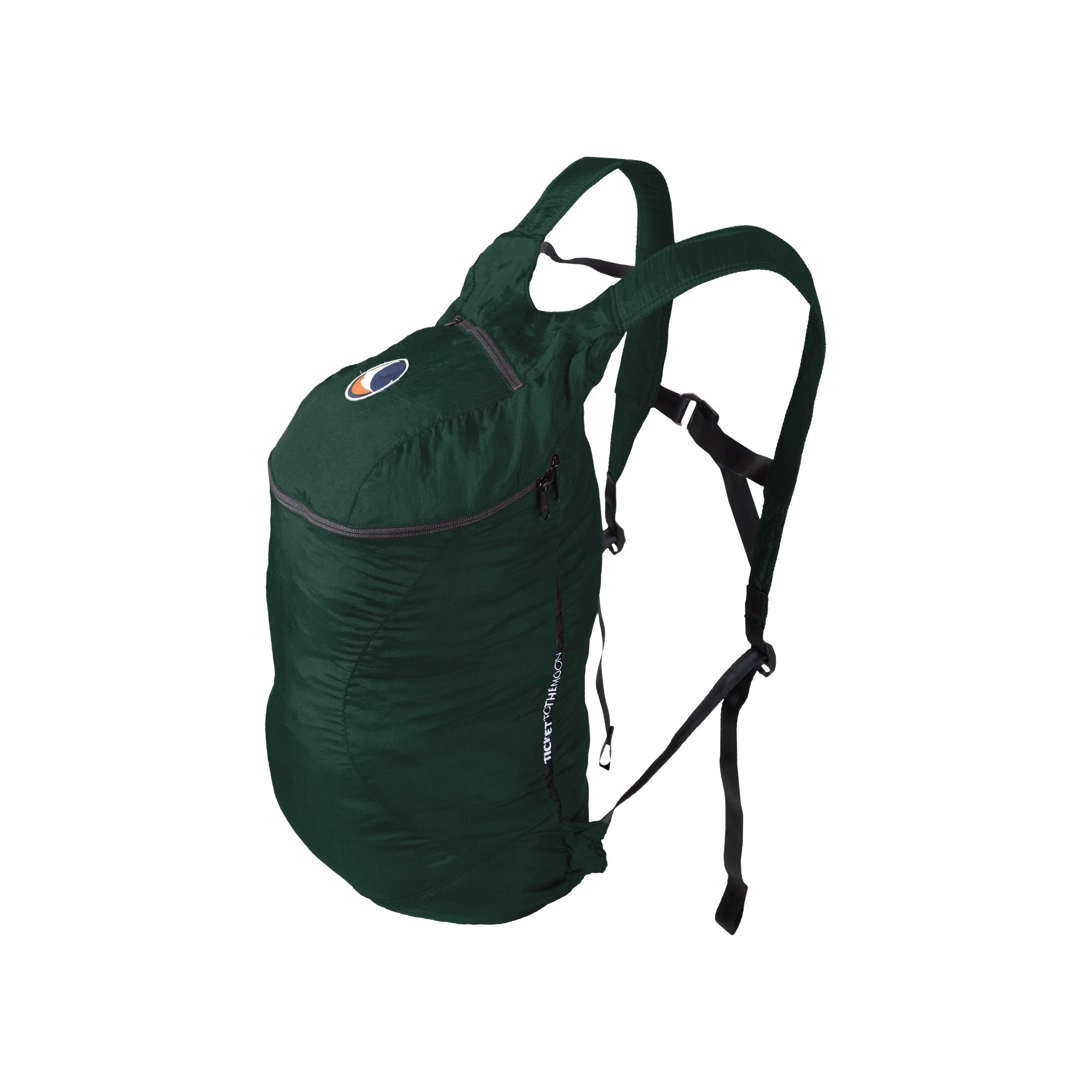 Backpack Plus | Water Resistant
