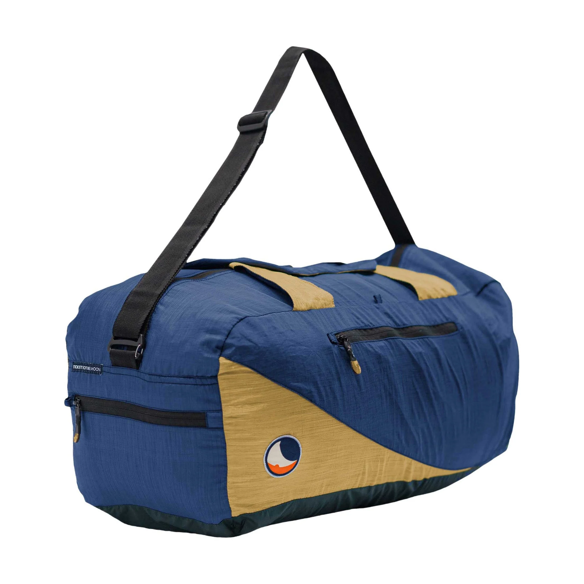 Moon Carrier