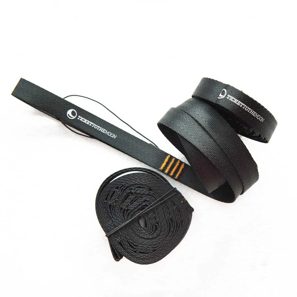MoonStraps (Set of 2)
