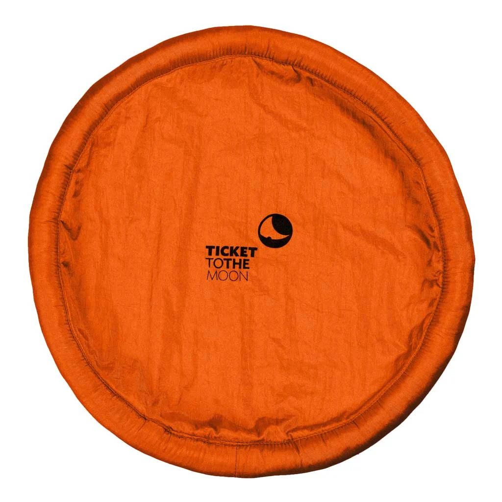 Pocket Moon Disc