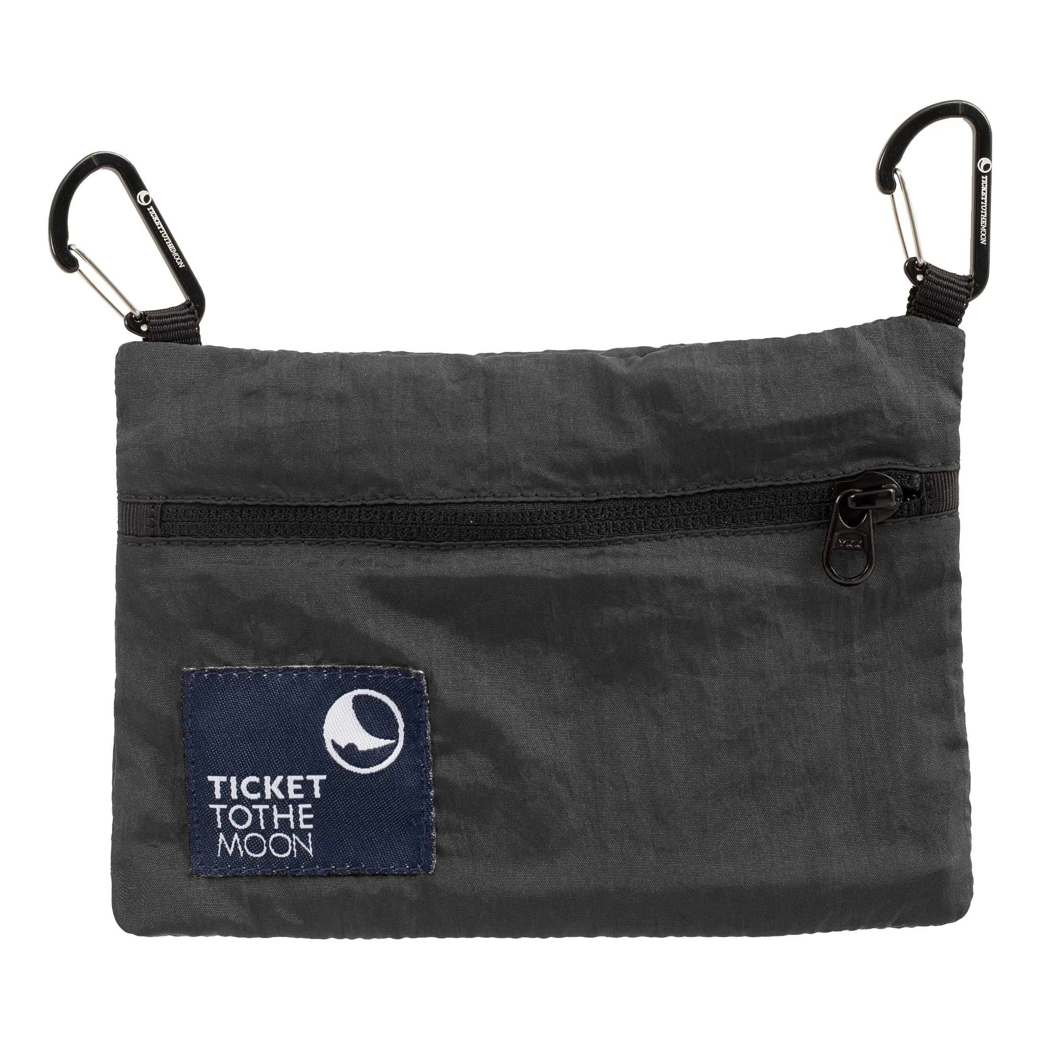 Travel Pouch