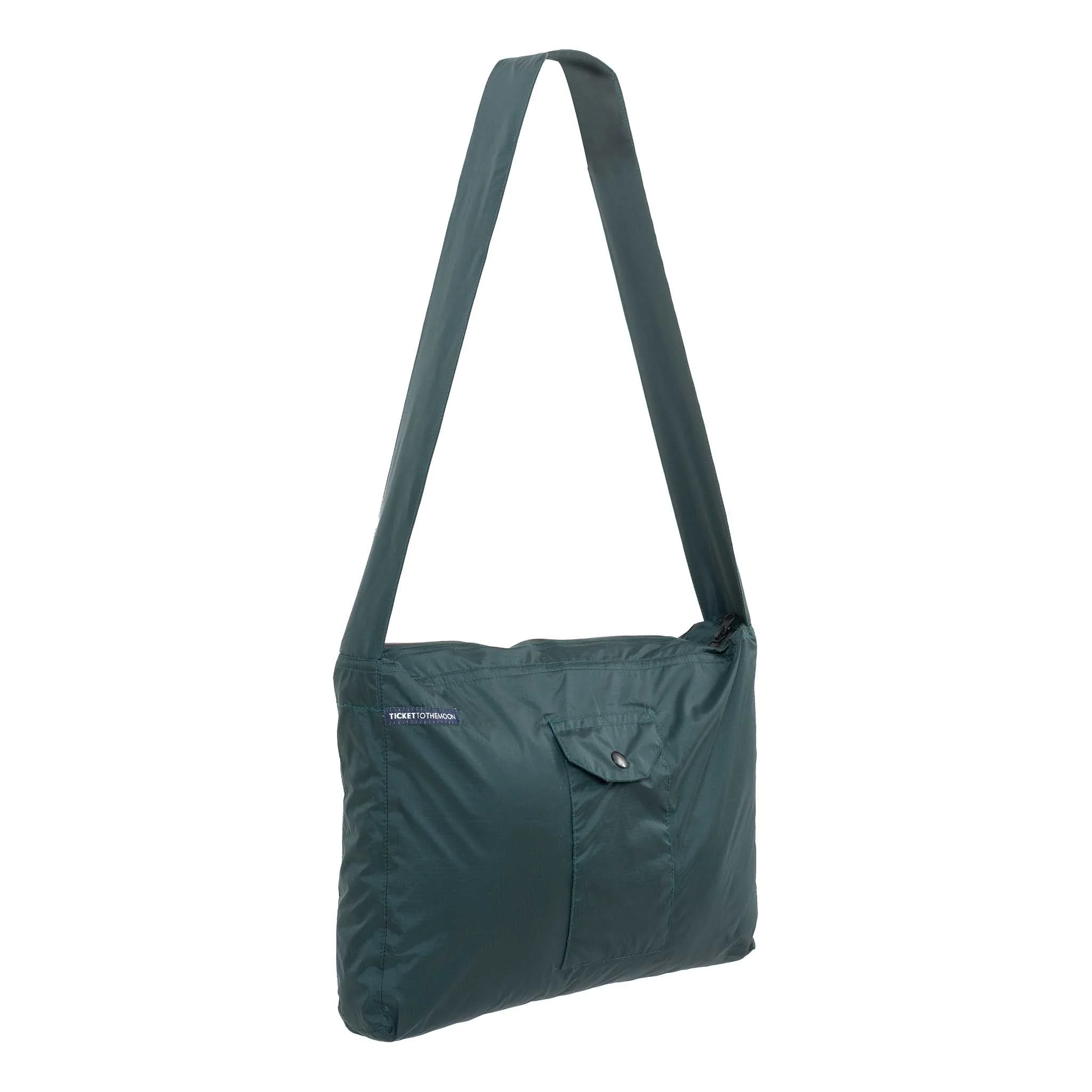 Zipper Bag | Water Resistant