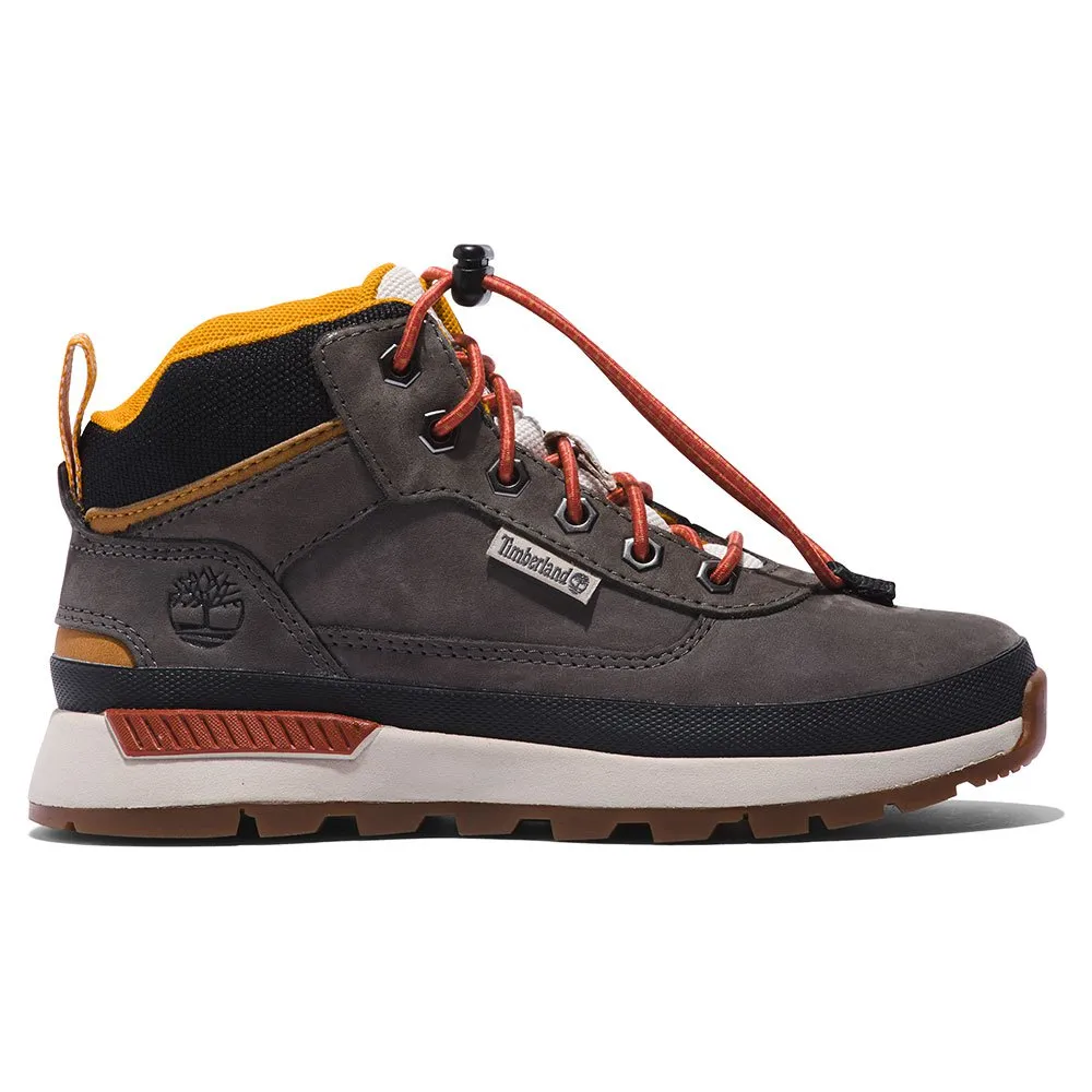 Timberland Field Trekker Mid Junior hiking boots