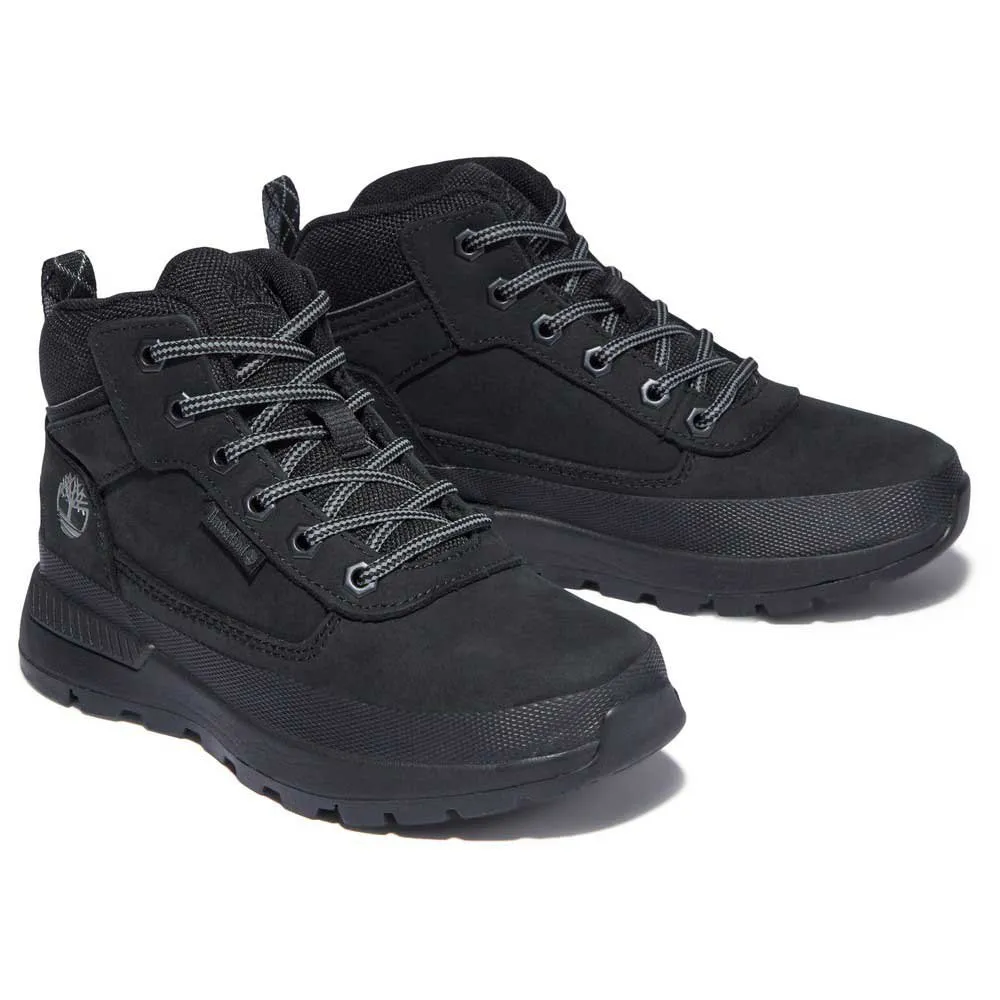 Timberland Field Trekker Mid youth hiking boots