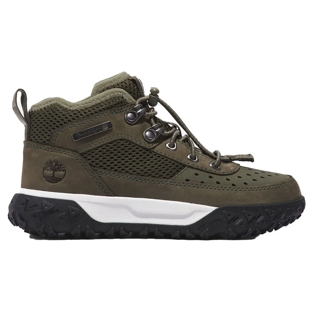 Timberland Greenstride Motion 6 youth hiking boots