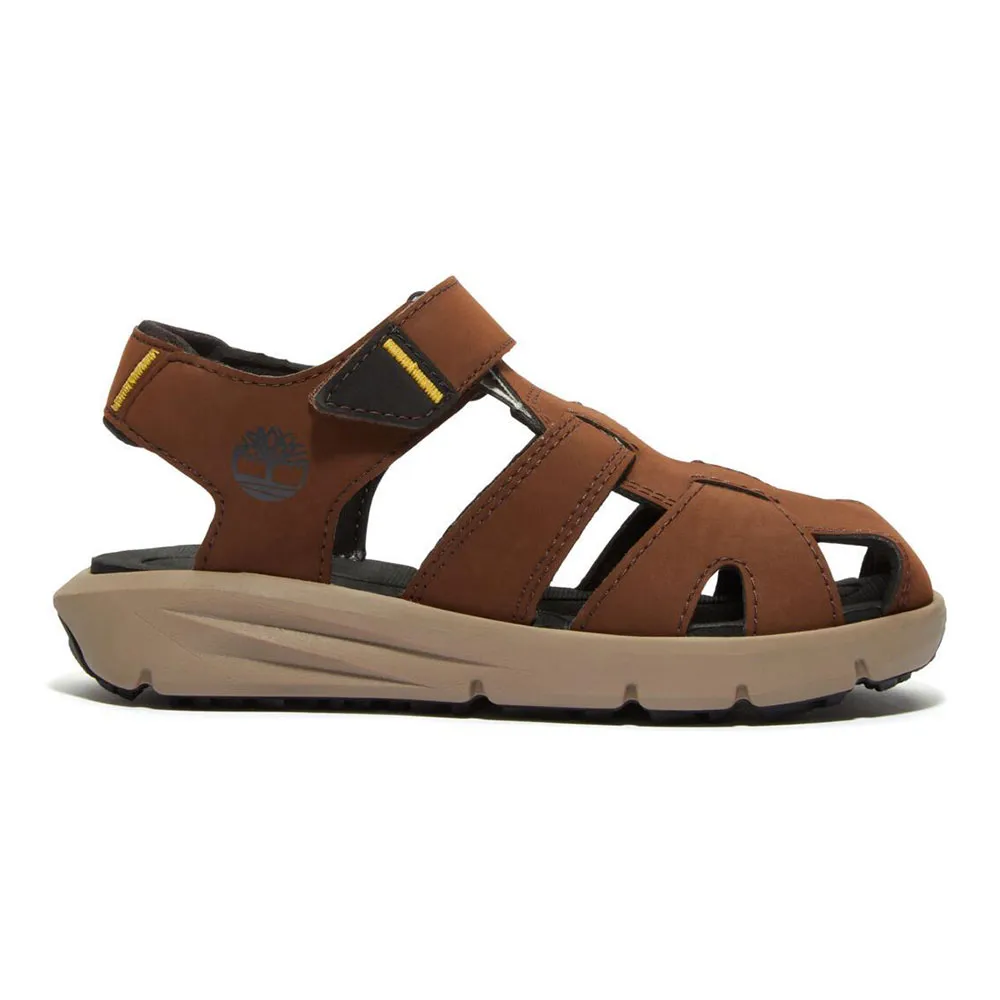 Timberland Motion Dune Fisherman Toddler Sandals