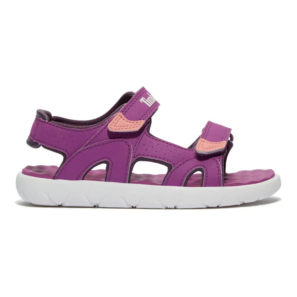 Timberland Perkins Row Backstrap Toddler Sandals